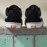 Vans Mens Kyle Walker Shoes