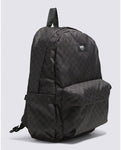 Vans Old Skool H20 Backpack - Black / Charcoal