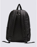 Vans Old Skool H20 Backpack - Black / Charcoal