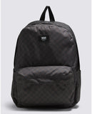 Vans Old Skool H20 Backpack - Black / Charcoal