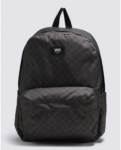 Vans Old Skool H20 Backpack - Black / Charcoal