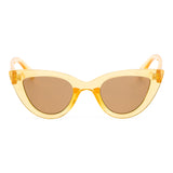 Vans Poolside Sunglasses - Flax