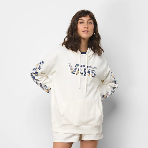 Vans Womens Filled In BFF Hoodie