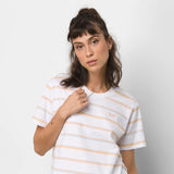 Vans Womens Jaimie Top Tee