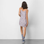 Vans Womens Retro Floral Dress