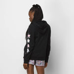 Vans Womens Trinketz Classic Fit Hoodie