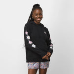 Vans Womens Trinketz Classic Fit Hoodie