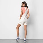 Vans Womens Ground work Shortall