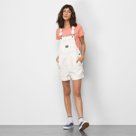 Vans Womens Ground work Shortall