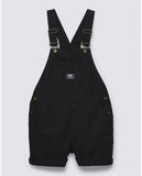 Vans Womens Ground Work Shortall