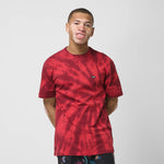 Vans Mens Off The Classic Burst Tee