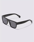 Vans Squared Off Sunglasses - Black/Black