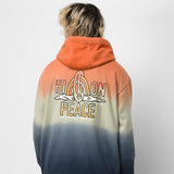 Vans Mens Peace Of Mind Pullover Hoodie