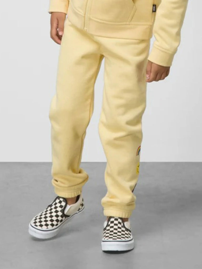 Adidas joggers 2025 with vans