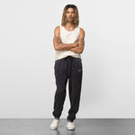 Vans Mens Mineral Wash Relaxed Sweatpant