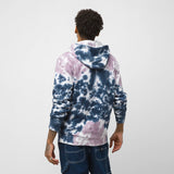 Vans Mens Reverse Applique Pullover Hoodie