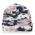 Vans Mens Parkview Cuff Beanie - Elderberry/Dress Blues