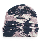 Vans Mens Parkview Cuff Beanie - Elderberry/Dress Blues