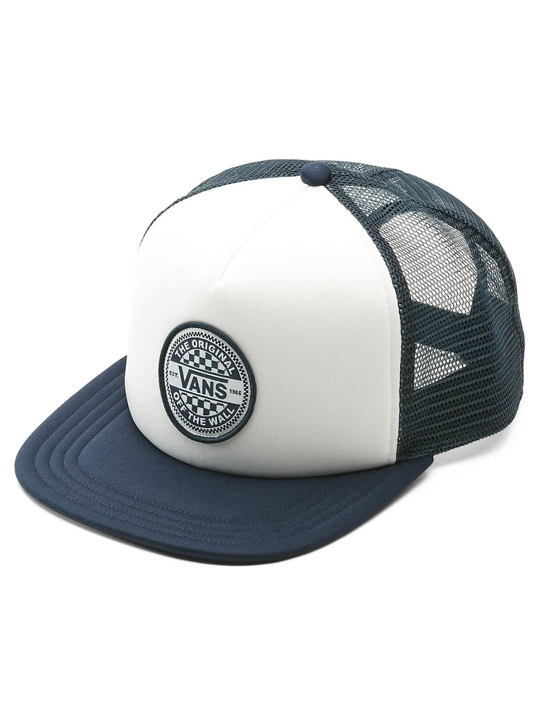 Vans usa discount hat