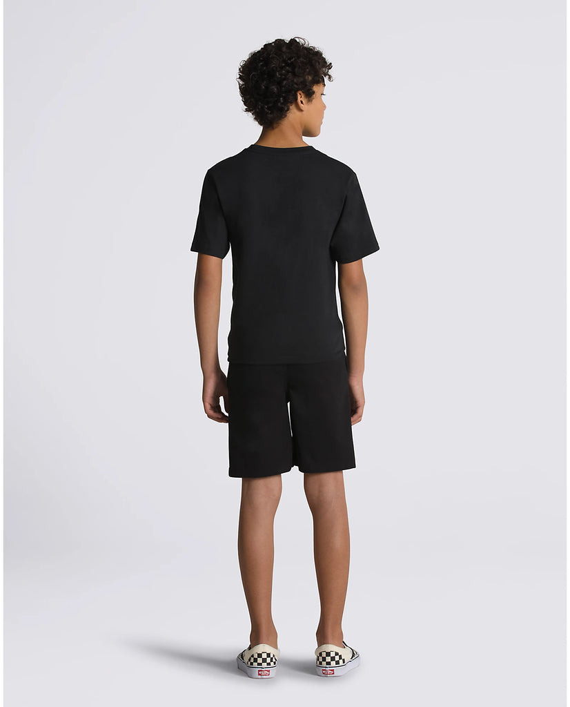 Vans best sale boys shorts