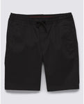 Vans Boys Range Elastic 16.5 shorts