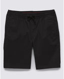 Vans Boys Range Elastic 16.5 shorts