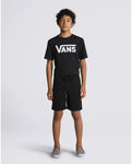 Vans Boys Range Elastic 16.5 shorts