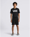 Vans Boys Range Elastic 16.5 shorts
