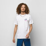 Vans Mens Mini Dual Palm II Tee