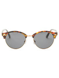 Vans Offline Sunglasses - Tortoise/Gradient Smoke