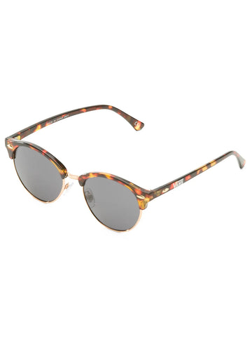 Vans Offline Sunglasses - Tortoise/Gradient Smoke