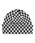 Vans Kids Newbs Beanie - Checkerboard