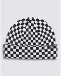 Vans Kids Newbs Beanie - Checkerboard