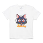 Vans Womens X Pretty Guardian Sailor Moon Crew Tee