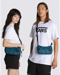 Vans Shorty Shoulder Bag - Vans Teal