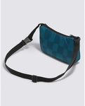 Vans Shorty Shoulder Bag - Vans Teal