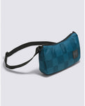 Vans Shorty Shoulder Bag - Vans Teal