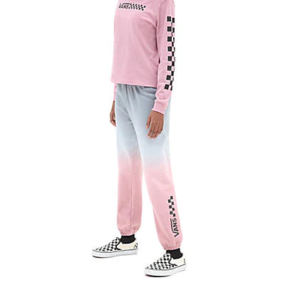 Vans Girls Sunset Wash Sweatpants