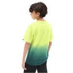 Vans Boys Dip Dye S/S Tee