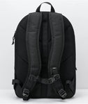 Vans Construct Skool Backpack - Black/white