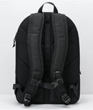 Vans Construct Skool Backpack - Black/white