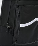 Vans Construct Skool Backpack - Black/white