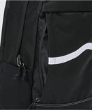 Vans Construct Skool Backpack - Black/white