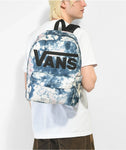 Vans Old Skool Drop V Backpack - Tie Dye