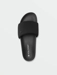 Volcom Womens Cool Slide Sandal