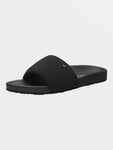 Volcom Womens Cool Slide Sandal