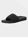 Volcom Womens Cool Slide Sandal