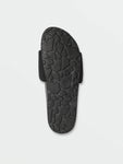 Volcom Womens Cool Slide Sandal