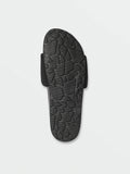 Volcom Womens Cool Slide Sandal