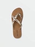 Volcom Womens Stone 2 Step Sandals